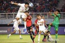 Tampil Sempurna, Indonesia Bantai Timor Leste 6-2 di Piala AFF U-19 - JPNN.com Jatim