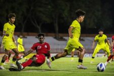 Permainan Timnas Malaysia Berkembang Pesat di Piala AFF U-19, Dapat Pujian Pelatih - JPNN.com Jatim
