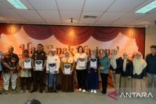 KPAID Kota Bogor Berkomitmen Siap Lindungi dan Penuhi Hak Anak - JPNN.com Jabar