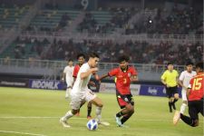 Adaptasi Secara Positif, Jens Raven Buktikan Penampilan Gemilang di Piala AFF U-19 - JPNN.com Jatim