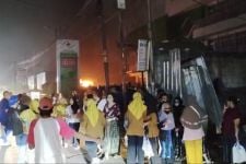 Innalillahi! RS Citra Arafiq Depok Kebakaran - JPNN.com Jabar