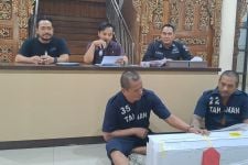 Seusai Minum Miras, 4 Pria di Semarang Mencuri AC & Perkakas Alat Tukang - JPNN.com Jateng