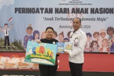 Yayasan Lentera Insan Kreatif Sosialisasikan Disleksia di LPKA Bandung - JPNN.com Jabar