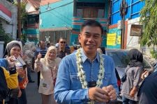 Survei Polsigt: Calon Gerindra Paling Diinginkan Warga Bandung, Tapi Bukan Dhani - JPNN.com Jabar