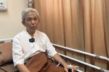 Kisah Pasien RS Citra Arafiq Saat Kebakaran, Dievakuasi Saat Operasi Hingga Luka yang Belum Dijahit - JPNN.com Jabar