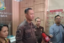 Ronald Tannur Divonis Bebas Kasus Pembunuhan Kekasih, JPU Bakal Ajukan Kasasi - JPNN.com Jatim