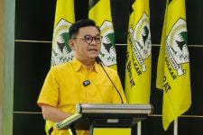 Ace Hasan: Kader Golkar Harus Tangguh dan Vokal Perjuangkan Rakyat - JPNN.com Jabar