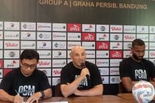 PSM Makassar Siap Berikan Kejutan untuk Borneo FC di Piala Presiden - JPNN.com Jabar