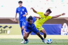 Imbang Lawan Thailand, Malaysia Bertemu Indonesia di Semifinal Piala AFF U-19 - JPNN.com Jatim