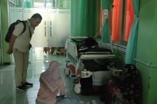 Depresi Dicerai Istri, Pria di Probolinggo Nekat Potong Kemaluan, Darah Bercucuran - JPNN.com Jatim