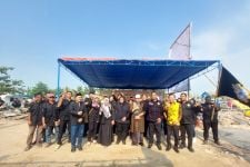 Ratu Ria Mariyana Didukung Aliansi Pendekar Banten untuk Maju Pilkada Kota Serang - JPNN.com Banten