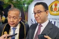 Jika Kembali Terpilih Sebagai Gubernur, Anies Baswedan Siap Bereskan Dua Masalah Utama Warga DKI - JPNN.com Jabar