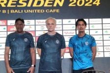 Arema FC Siap Suguhkan Permainan Agresif Lawan Madura United di Piala Presiden - JPNN.com Jatim