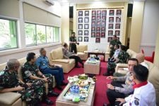 BNPT Bakal jadi Bagian Pengamanan HUT Ke-79 RI di IKN - JPNN.com