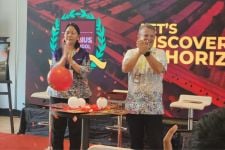 Hadir di Surabaya, Binus School Siap Cetak Talenta Unggul Lewat Pendidikan Berkualitas - JPNN.com Jatim