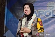Kapolres Pastikan Kamtibmas di Sukabumi Jelang Pilkada Berjalan Kondusif - JPNN.com Jabar