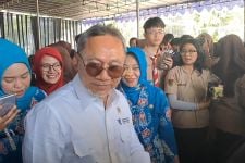 Pilgub Jateng 2024: Zulhas PAN Tak Dukung Kaesang, Pilih Irjen Ahmad Luthfi - JPNN.com Jateng