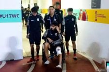 Welber Masih dalam Pantauan Usai Cedera, Akankah Bermain di Semifinal Piala AFF U-19? - JPNN.com Jatim