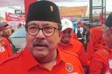 Rano Karno Ungkap Sinyal Mundur dari Bursa Pilgub Banten - JPNN.com Banten