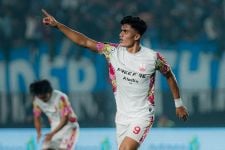Kunci Persis Solo Permalukan Persib Bandung di Piala Presiden 2024 - JPNN.com Jabar