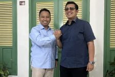 GMIE Dukung Supian Suri dan Boss Baba Rafi di Pilkada Depok - JPNN.com Jabar