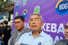 Maju Pilwalkot Bandung, Muhammad Farhan Usung Tiga Program Prioritas - JPNN.com Jabar