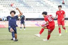 Menang Lewat Gol Bunuh Diri Lawan Australia, Thailand Melaju ke Final Piala AFF U-19 - JPNN.com Jatim