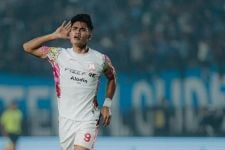 Persis Solo Melaju ke Semifinal Piala Presiden, Milo: Kami Layak  - JPNN.com Jateng