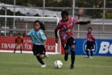 MilkLife Soccer Challenge Memasuki Babak Akhir, Sejumlah Bakat Muda Mulai Unjuk Gigi - JPNN.com Jateng