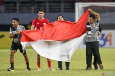 Emosionalnya Jens Raven Setelah Membawa Timnas Indonesia Juara Piala AFF U-19 - JPNN.com Jatim