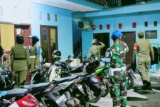 Puluhan Pasangan Mesum di Karawang Terjaring Razia Petugas Gabungan - JPNN.com Jabar