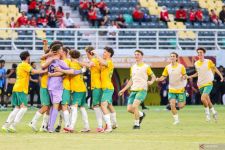 Australia Juara Ketiga Lewat Adu Penalti dengan Malaysia di Piala AFF U-19 - JPNN.com Jatim