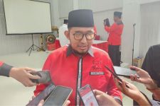 Dapat Rekom Maju Pilkada Sumenep dari PDIP Jatim, Achmad Fauzi Siap Lawan Siapa Saja - JPNN.com Jatim