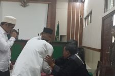 Gus Samsudin Divonis Bebas dalam Perkara Video Tukar Pasangan - JPNN.com Jatim