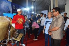  Intip Pameran Inovasi Udinus Semarang di Jateng Fair 2024, Teknologi & Budaya Dikolaborasikan - JPNN.com Jateng