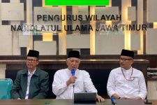 PWNU Jatim Gelar Konferwil XVII di Ponpes Tebu Ireng Jombang - JPNN.com Jatim