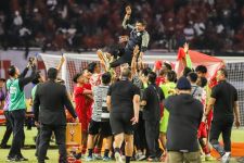 Juara AFF U-19, Indra Sjafri Targetkan Timnas Indonesia Lolos ke Piala Asia U-20 - JPNN.com Jatim