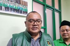 Kang Pepep: Kader PPP Jangan Gimik di Medsos! - JPNN.com Jabar