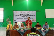 Gandeng KKN Unnes, Bawaslu Demak Sosialisasikan Pengawasan Pilkada 2024 - JPNN.com Jateng