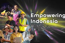 Indosat Dapat Laba Bersih Rp 2,7 Triliun pada Semester Pertama 2024 - JPNN.com Banten