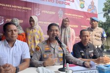 Polisi Beberkan Motif Meita Irianty Aniaya Balita di Daycare Wensen School Depok - JPNN.com Jabar