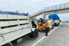 Kecelakaan Maut di Tol Solo-Ngawi, Satu Orang Tewas - JPNN.com Jateng