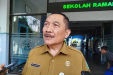 Disdik Ponorogo Anggarkan Rp600 Juta Tuk Renovasi Kelas Rusak di SDN 2 Karangpatihan - JPNN.com Jatim