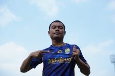 Teruntuk Bobotoh, Persib Siap Gelar Pesta Rakyat Perkenalkan Jersei hingga Skuad Baru - JPNN.com Jabar