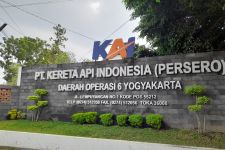 Daop 6 Yogyakarta Tutup 4 Perlintasan Kereta Api, Usul Pemerintah Bangun Flyover - JPNN.com Jogja