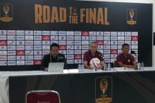 Milo Siapkan Strategi Khusus Persis Solo untuk Hadapi Persija Jakarta - JPNN.com Jateng