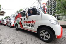 Dishub Surabaya Segera Tambah Rute di Akhir Tahun 2024 - JPNN.com Jatim