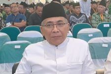 Gus Yahya Sentil Kondisi PKB, Sebuah Mobil Rusak yang Harus Diperbaiki - JPNN.com Jateng