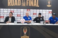 Arema FC Yakin Mampu Mempertahankan Gelar Juara Piala Presiden - JPNN.com Jateng