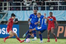 Final Piala Presiden 2024: Arema FC Luar Biasa, Borneo Tak Bisa Lepas dari Kutukan - JPNN.com Jateng